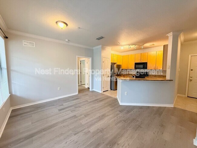 Foto del edificio - 12700 Bartram Park Blvd