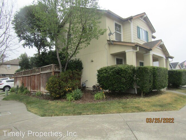 Building Photo - 3 br, 2.5 bath House - 2665 Barndance Lane