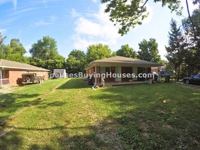 Building Photo - 3822-3824 Aloda St