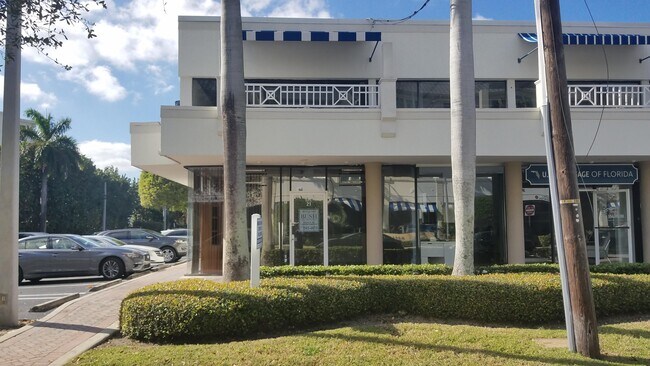 Foto del edificio - 900 E Atlantic Ave