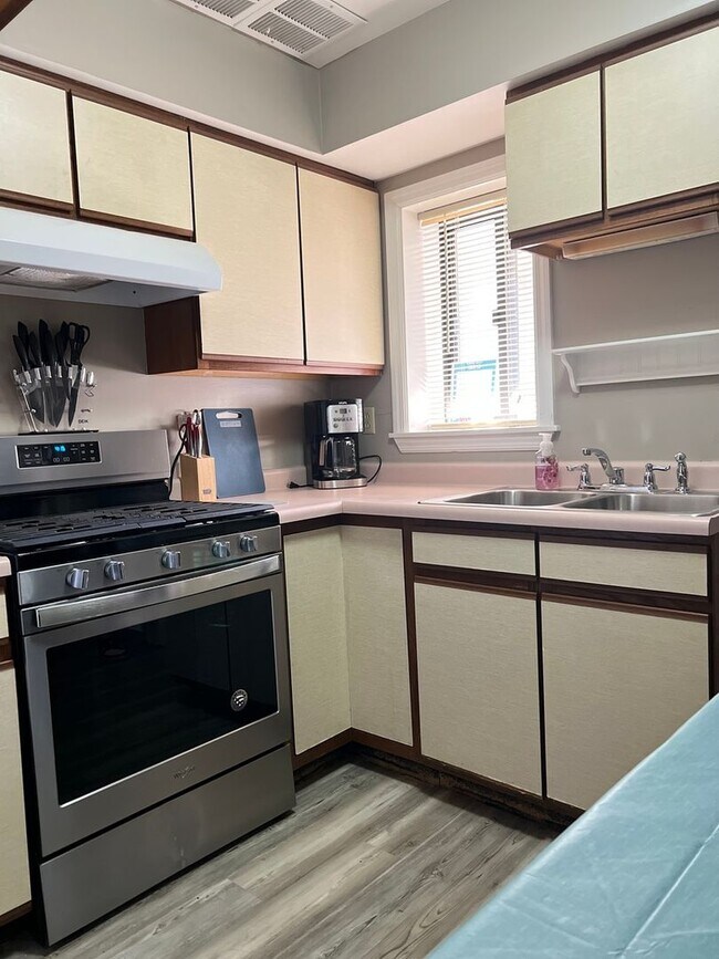 Foto del edificio - Charming 1BR Duplex in Pittsburgh