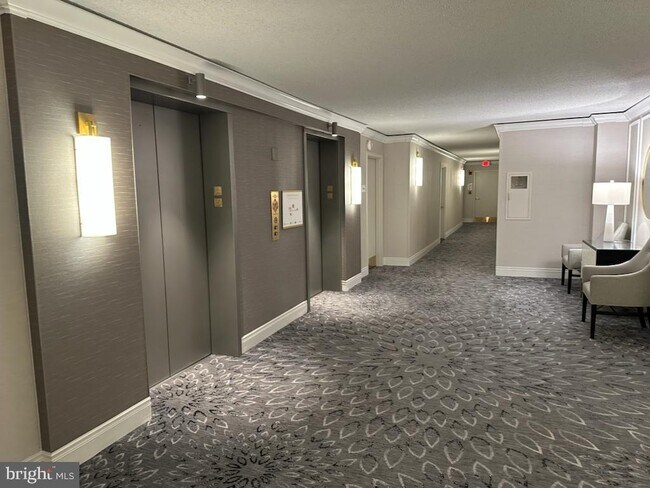 Foto del edificio - 4601 N Park Ave