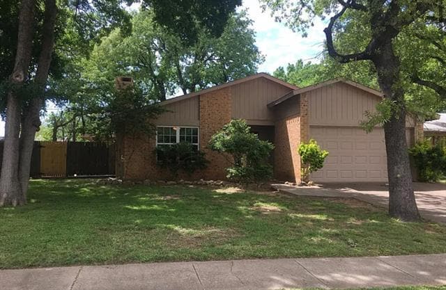 Foto principal - 1303 Shady Hollow