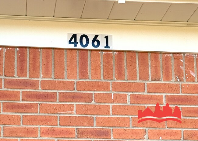 Foto del edificio - 4061 Mossville St