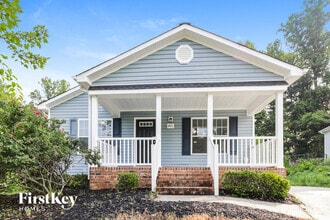 Building Photo - 4971 Trent Hill Dr