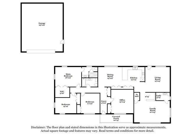Building Photo - 7119 Lauder Pl