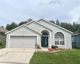 Building Photo - 521 Lexingdale Dr
