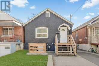 Building Photo - 49 Cordella Ave