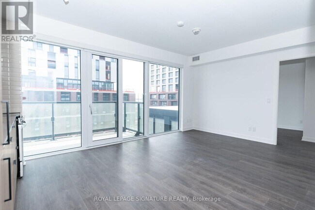 Photo du bâtiment - 180 Mill St