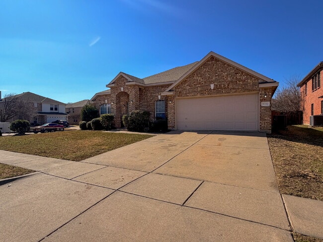 Photo - Charming 3-Bedroom, 2-Bath in Grand Prairie! Apartment