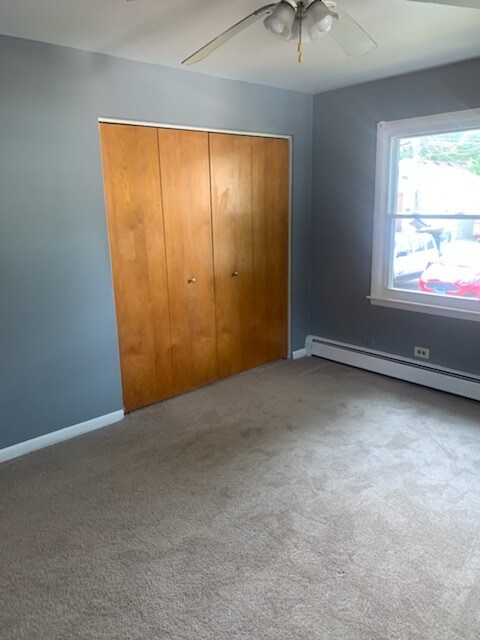 SEGUNDA HABITACIÓN - 227 N Brainard St