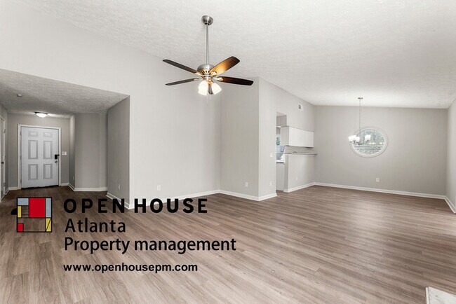 Building Photo - 3885 Sugarbrook Dr, Lawrenceville
