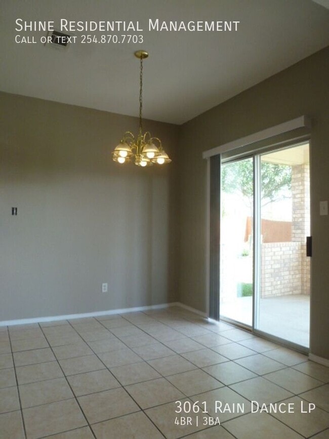 Building Photo - 3061 Rain Dance Loop
