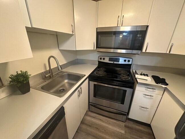 Photo - Haven on Geddes Apartments