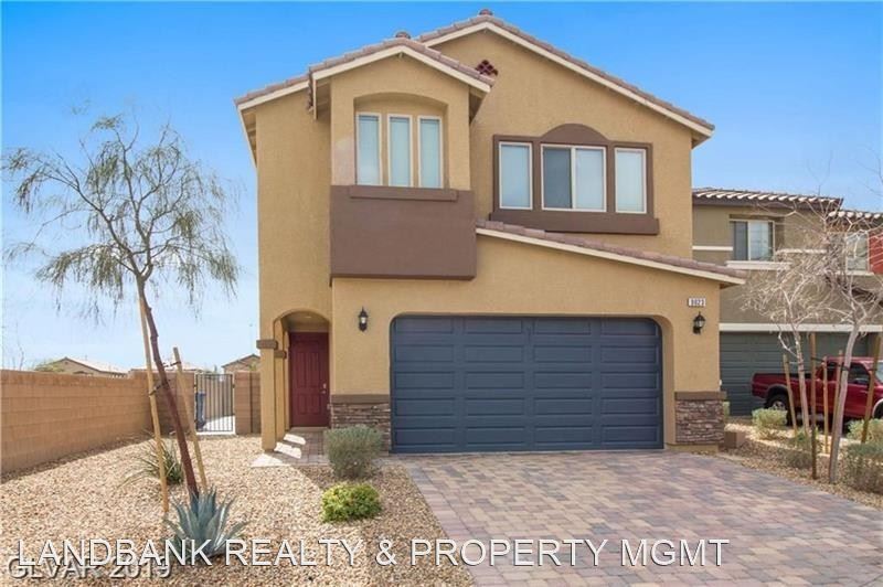Primary Photo - 4 br, 2.5 bath House - 9023 Sea Grass Bay ...
