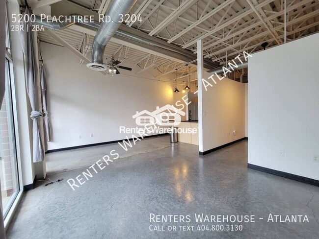 Building Photo - 5200 Peachtree Rd
