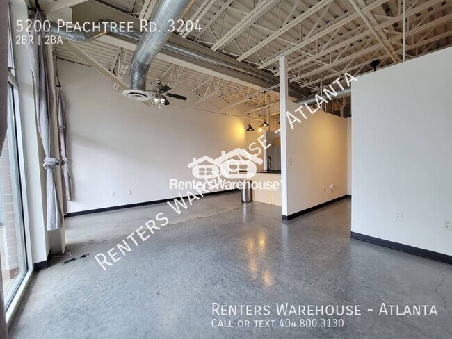 Foto del edificio - 5200 Peachtree Rd