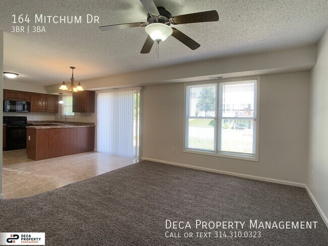 Foto del edificio - 3 Bedroom House