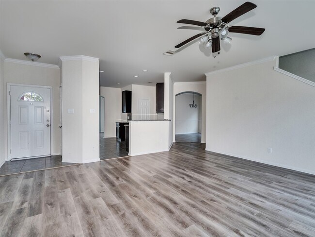 Foto del edificio - 12215 Zenith Ridge Way