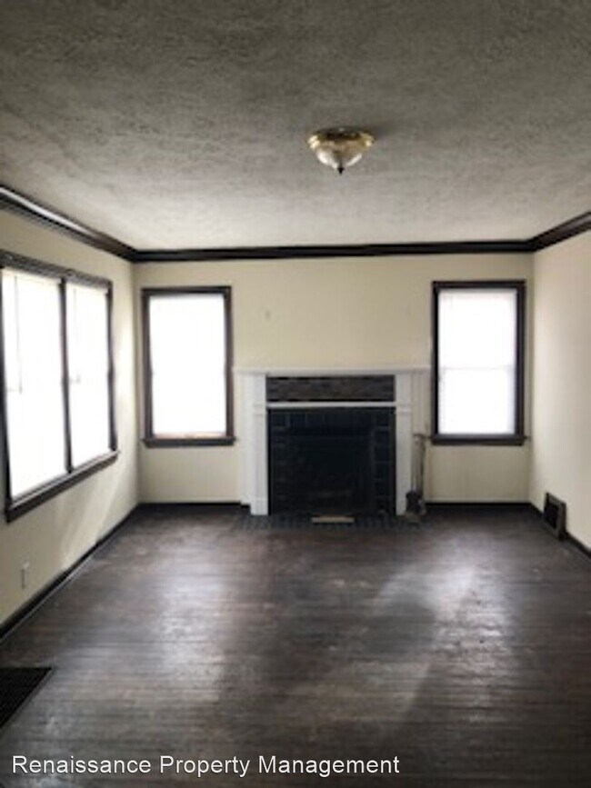 Building Photo - 3 br, 2 bath House - 1530 King Avenue