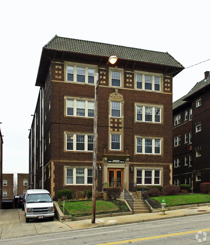 Building Photo - The Sterling/Cedar Hill