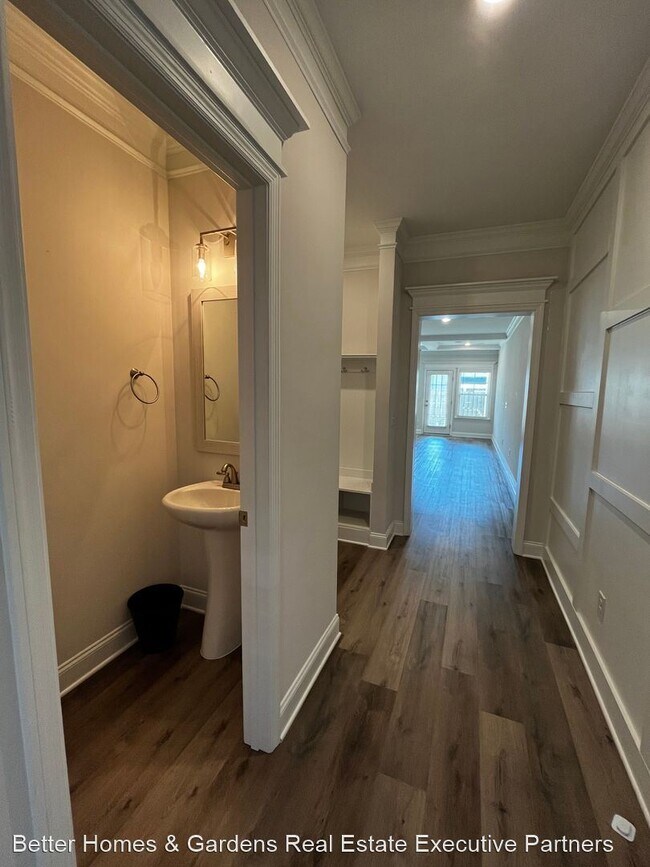 Foto del edificio - 3 br, 2.5 bath House - 155 Canton Park