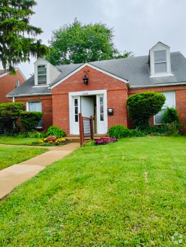 Northwest Park Apartments under 2,957 Saint Louis, MO 1 Rentals