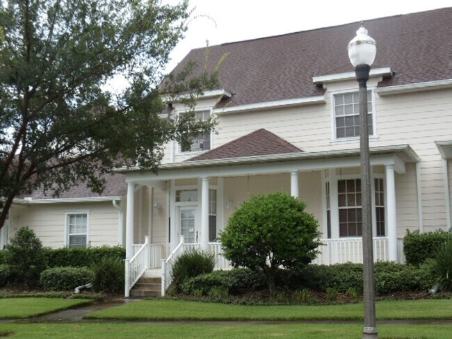 Foto del edificio - Two Story Townhome Clermont Yacht Club