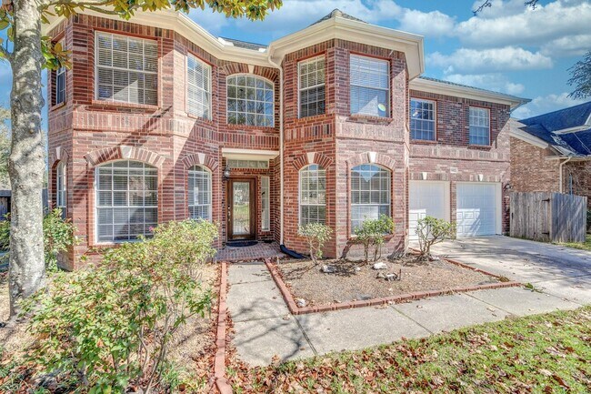 Foto del edificio - 15422 Downford Dr