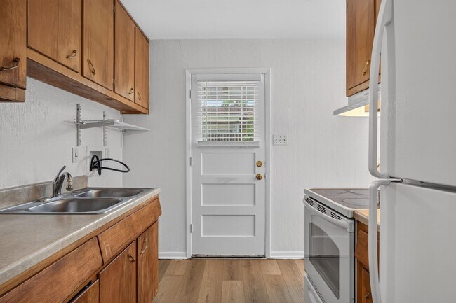 Foto del edificio - Cozy 2 bedroom duplex