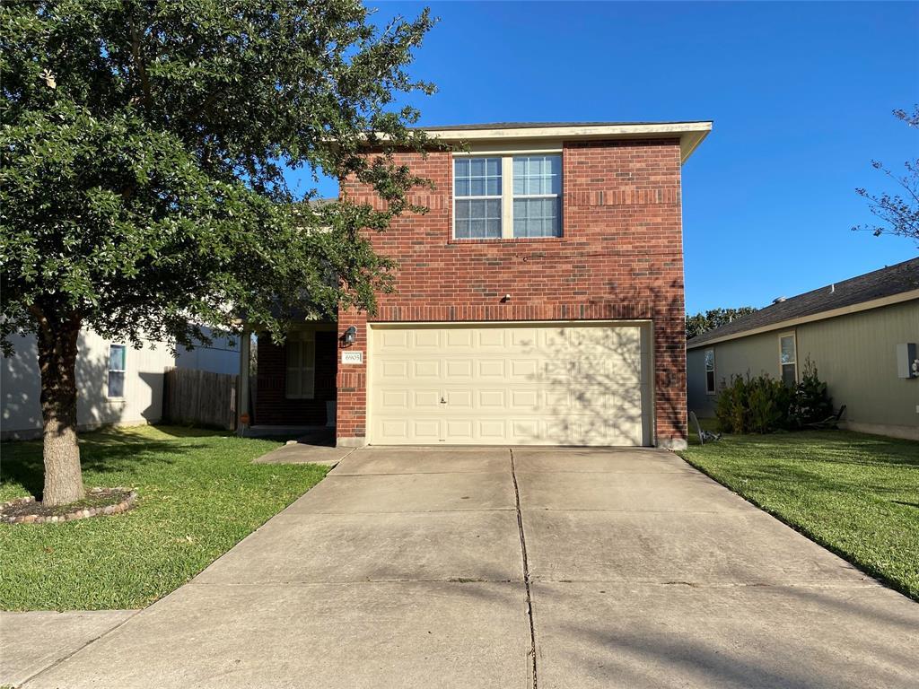 6905 Panda Royle Dr, Del Valle, TX 78617 House for Rent in Del Valle