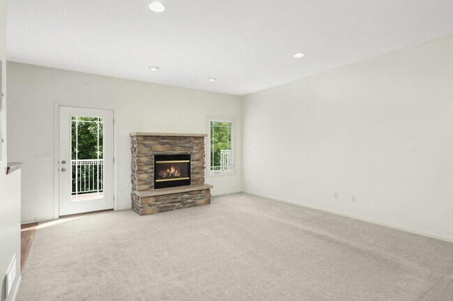 Foto del edificio - 15865 Porchlight Ln