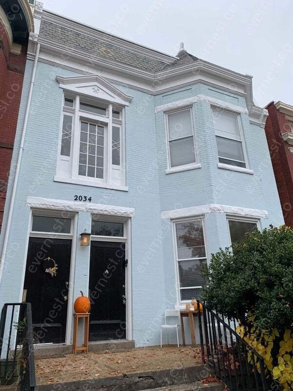 Primary Photo - 2034 W Grace St