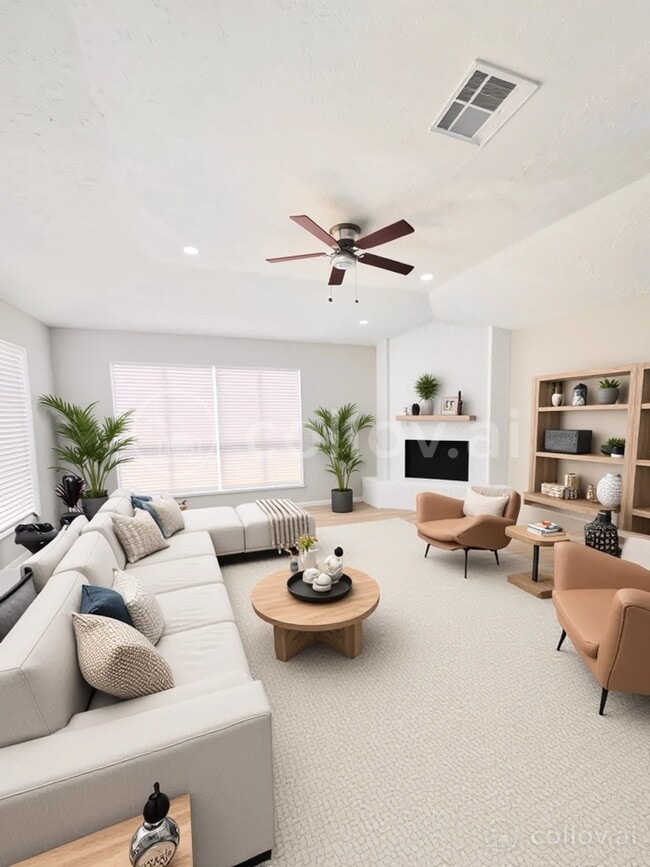 Building Photo - 8815 Brummel Dr