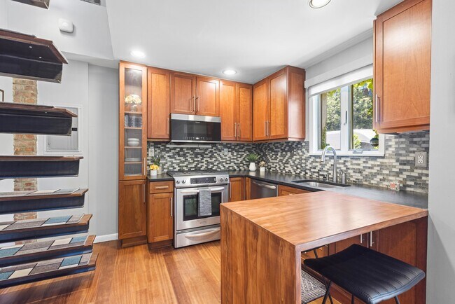Foto del edificio - 32 Willow Terrace South