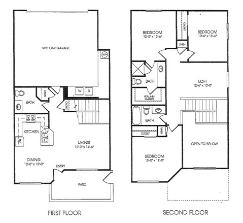 Camino al Norte Rentals - North Las Vegas, NV | Apartments.com