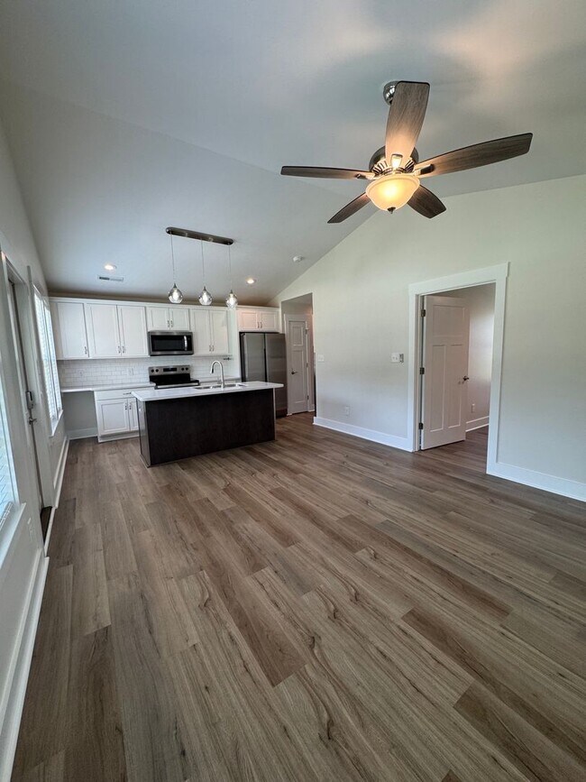 Foto del edificio - 503 Pecan Tree Ln