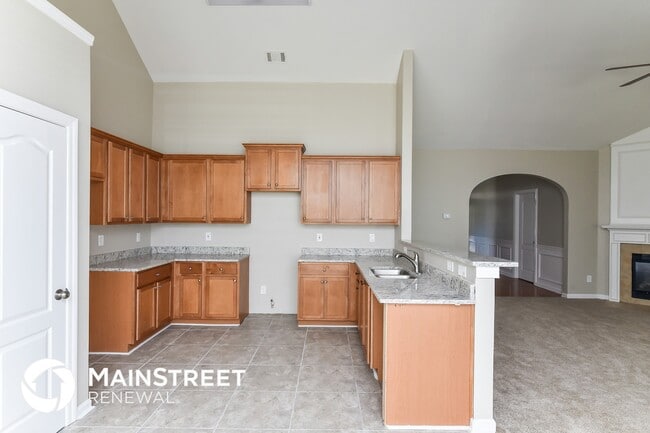 Foto del edificio - 1826 Temple Park Dr SW