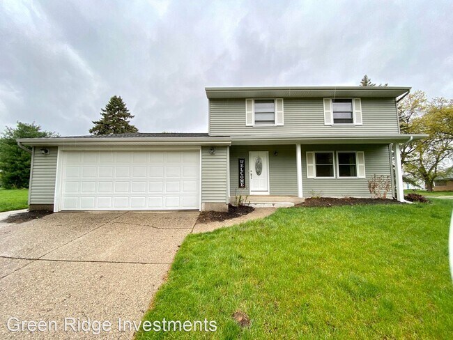Building Photo - 3 br, 2.5 bath House - 2361 Briar Hills