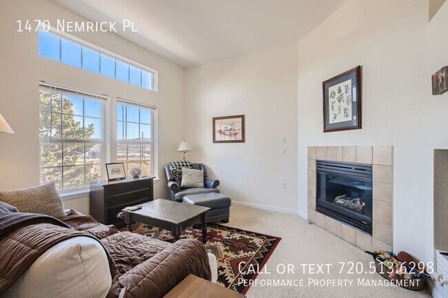 Foto del edificio - 1470 Nemrick Pl
