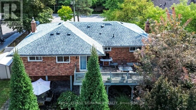 Photo du bâtiment - 116 Sunset Beach Rd