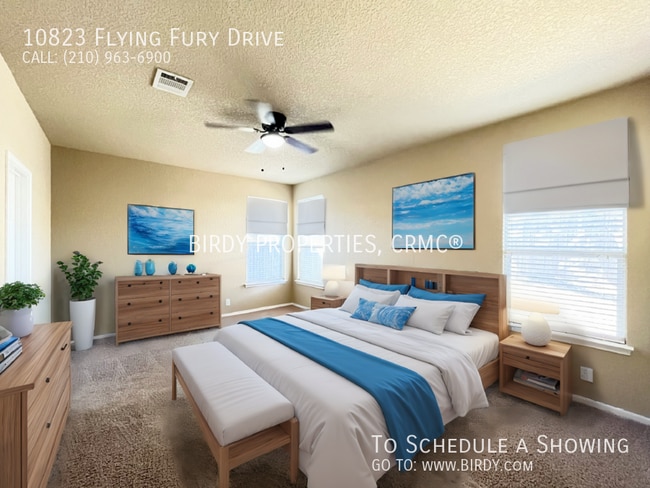 Building Photo - "Spacious 4-Bedroom Retreat with 3 Full Ba...