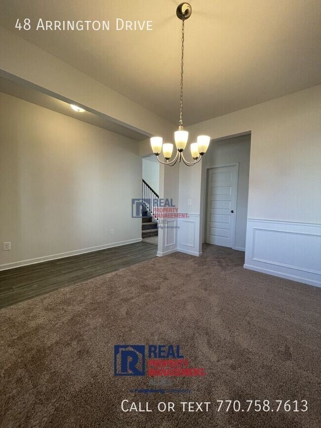 Foto del edificio - 48 Arrington Dr