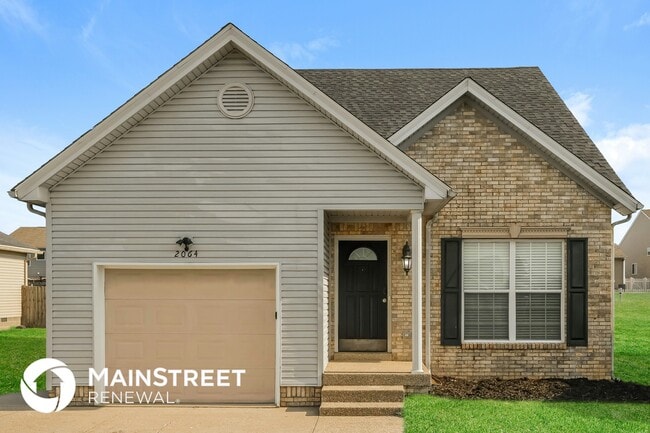 Building Photo - 2064 Osprey Cove Dr