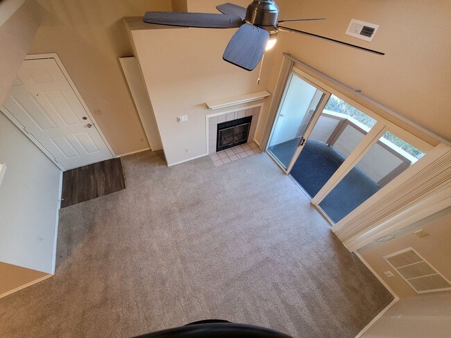 Interior Photo - Rampart View Apartments