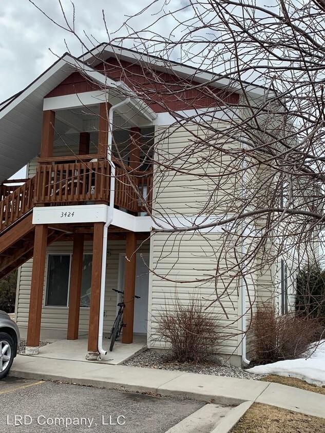 Foto principal - 2 br, 1 bath House - 3424 W Babcock #1