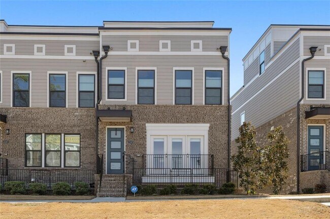 Foto del edificio - 2145 Burnside Dr NW