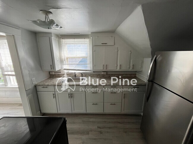 Foto del edificio - 252 N Shilling Ave