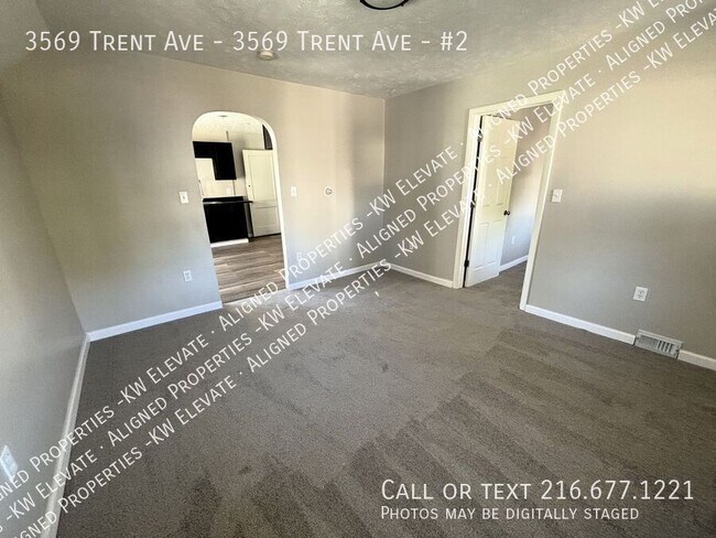 Building Photo - 3569 Trent Ave