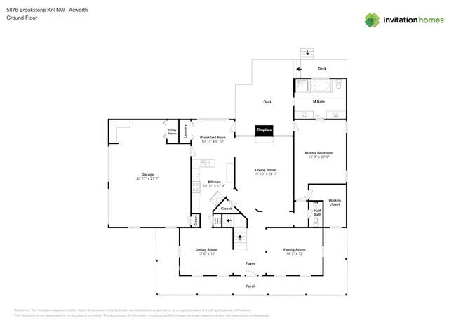 Foto del edificio - 5876 Brookstone Knoll